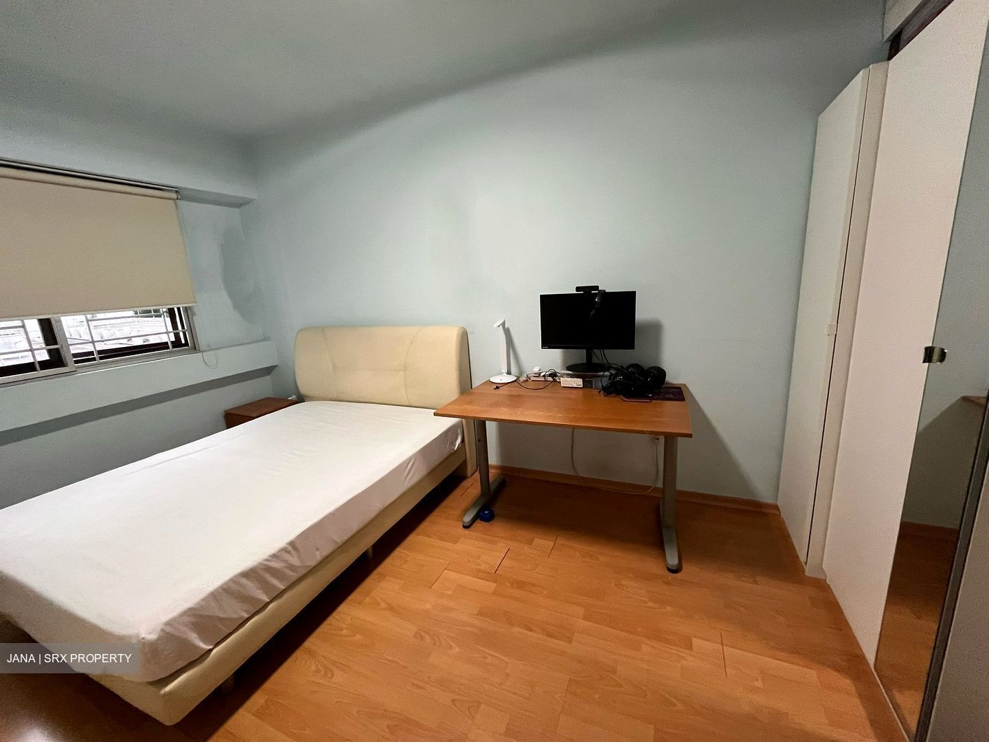Blk 275B Wenya (Jurong West), HDB 5 Rooms #616676811